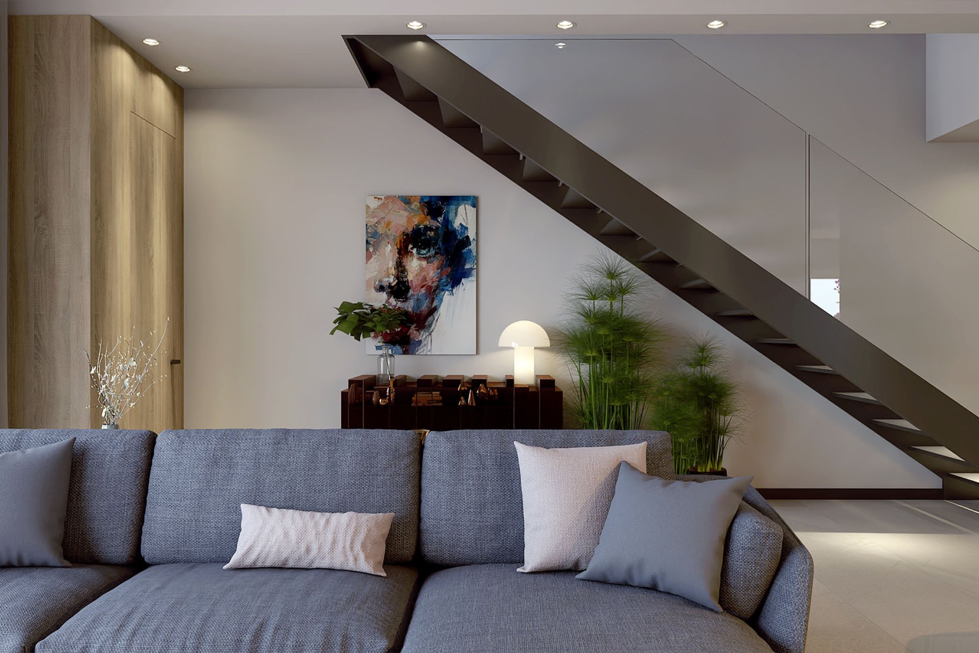 Nieuwbouw Woningen - Geschakelde Villa -
Algorfa