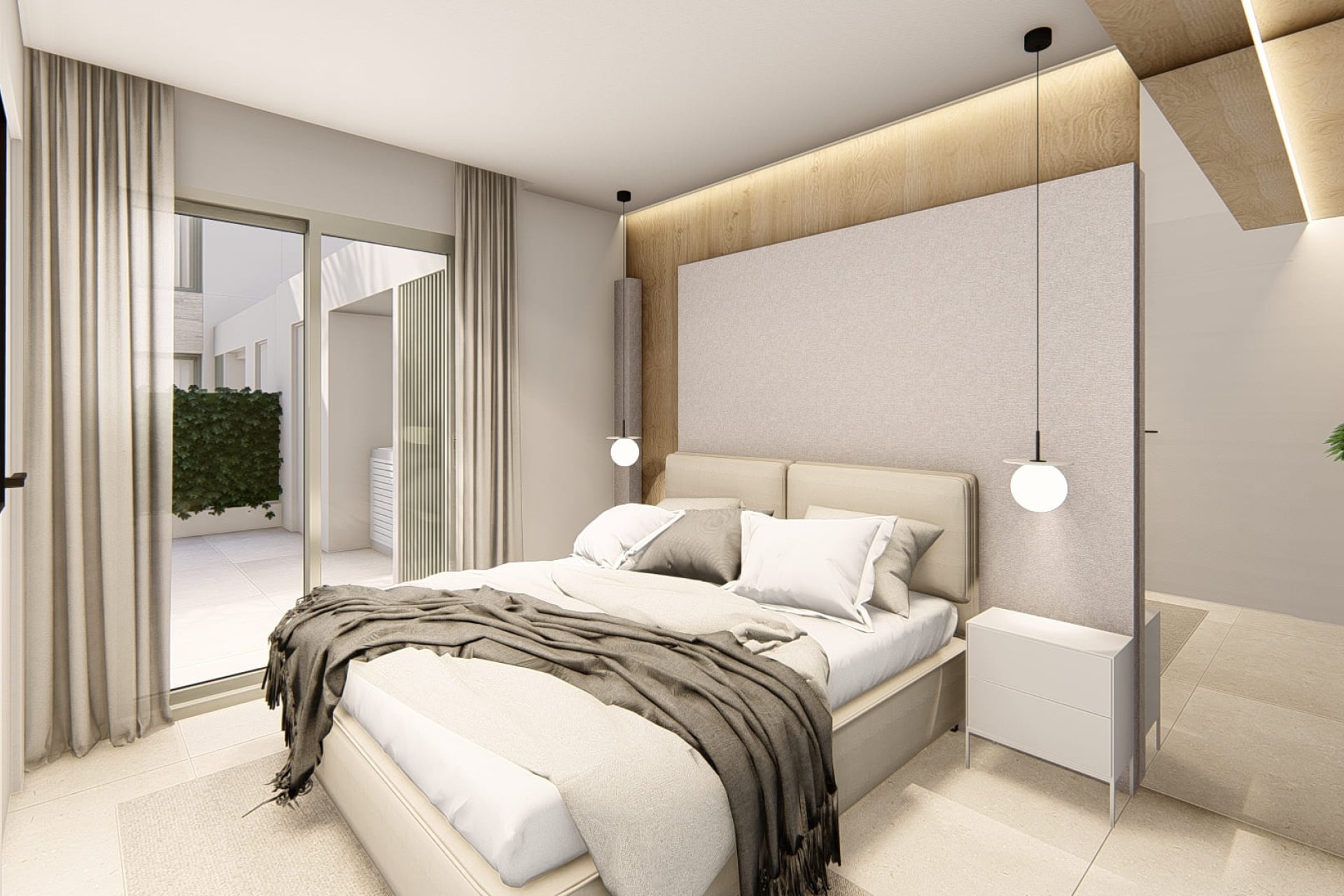 Nieuwbouw Woningen - Geschakelde Villa -
Ciudad Quesada