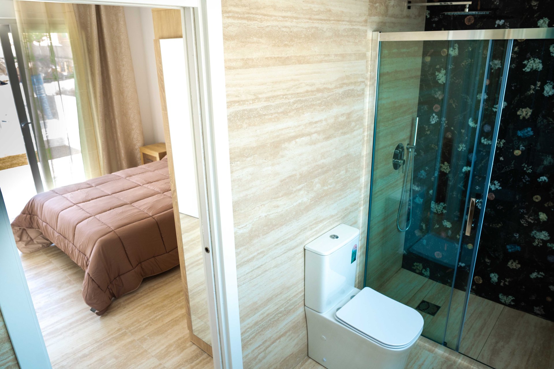 Nieuwbouw Woningen - Geschakelde Villa -
Ciudad Quesada
