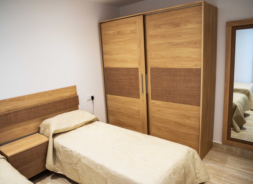 Nieuwbouw Woningen - Geschakelde Villa -
Ciudad Quesada