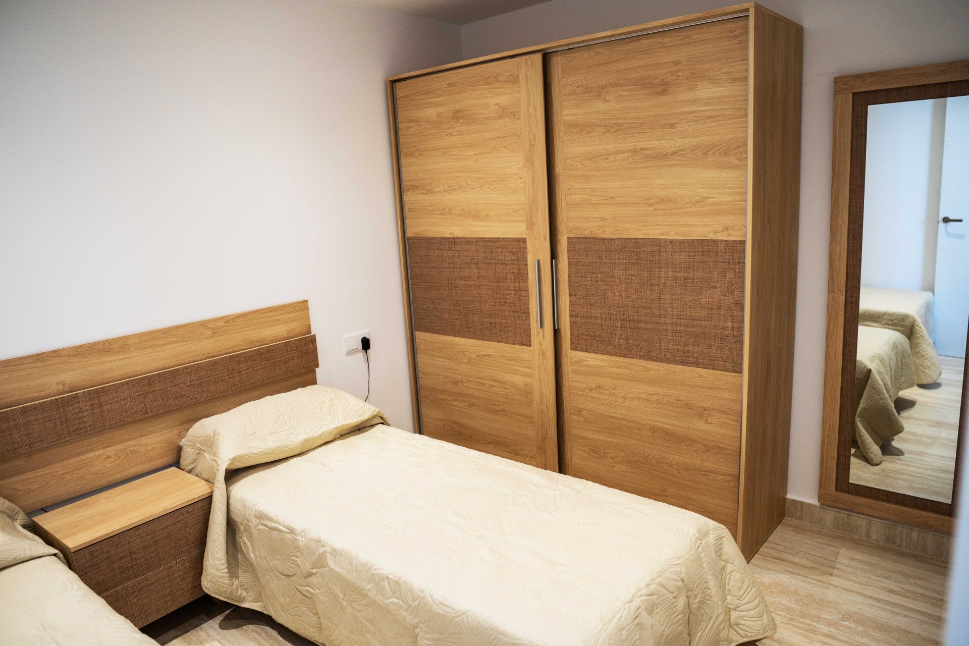 Nieuwbouw Woningen - Geschakelde Villa -
Ciudad Quesada