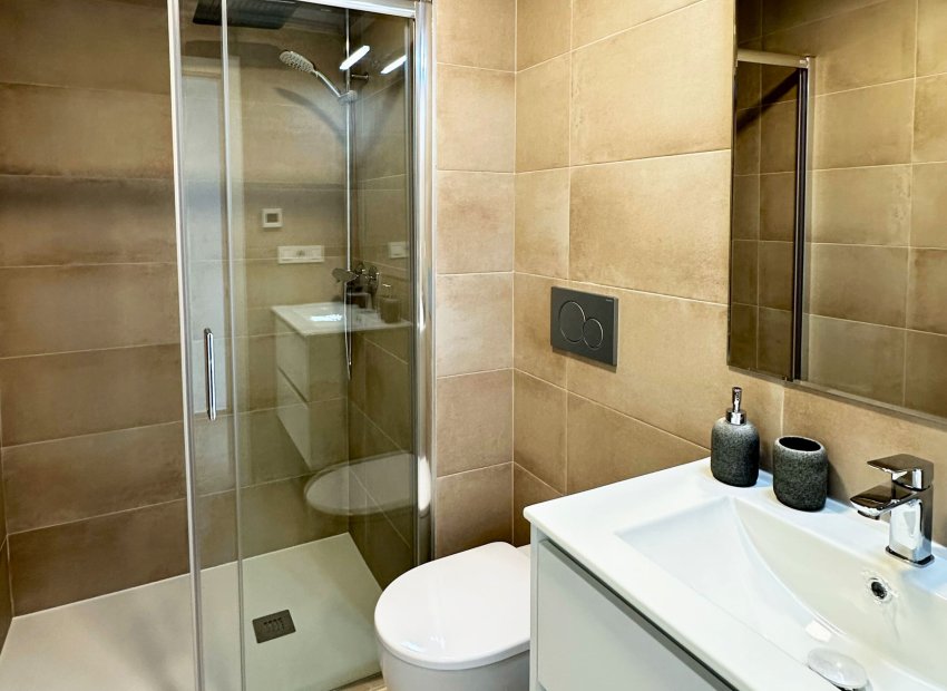 Nieuwbouw Woningen - Geschakelde Villa -
Dolores