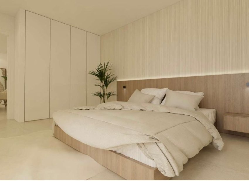 Nieuwbouw Woningen - Geschakelde Villa -
Dolores