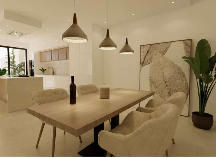 Nieuwbouw Woningen - Geschakelde Villa -
Dolores