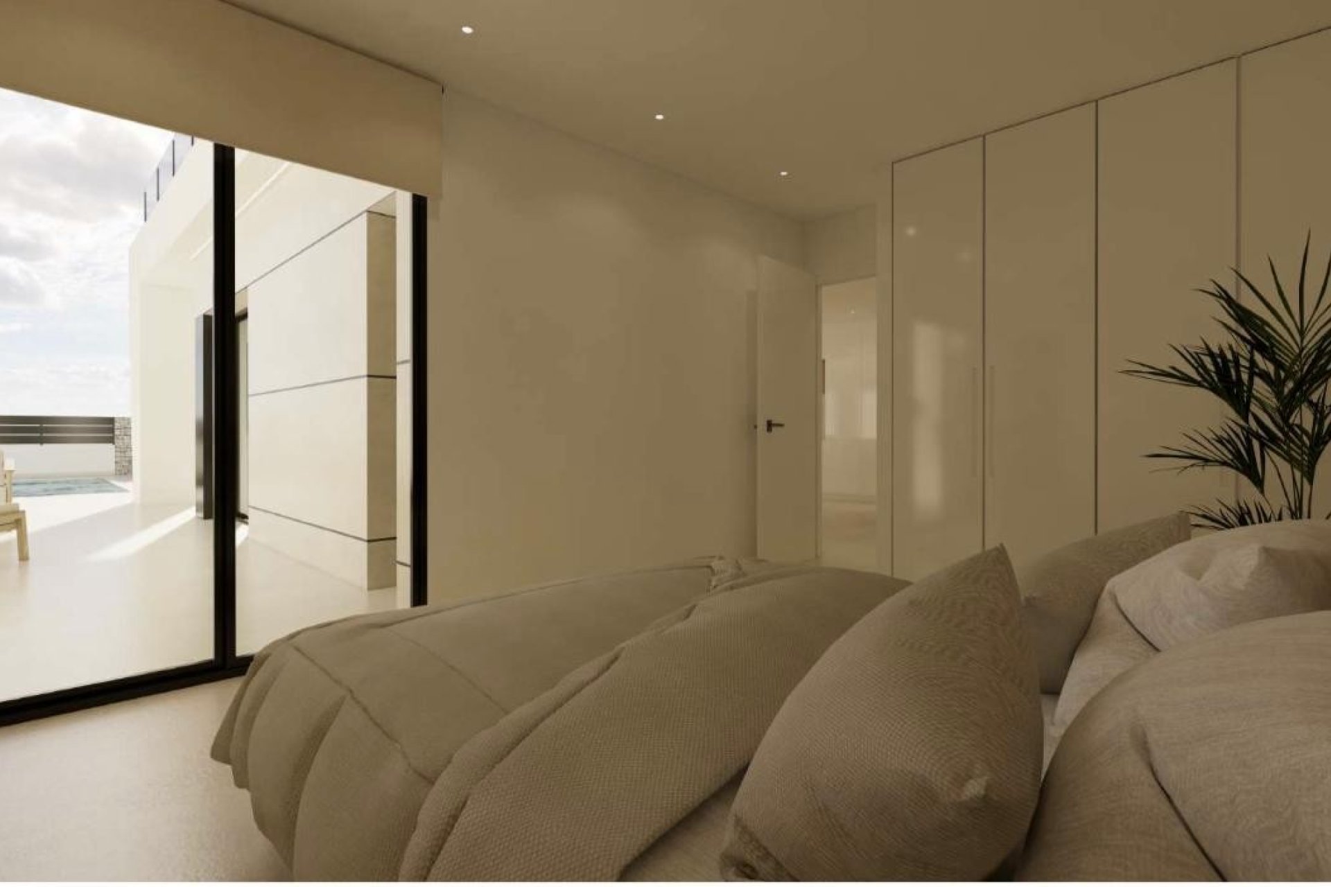 Nieuwbouw Woningen - Geschakelde Villa -
Dolores