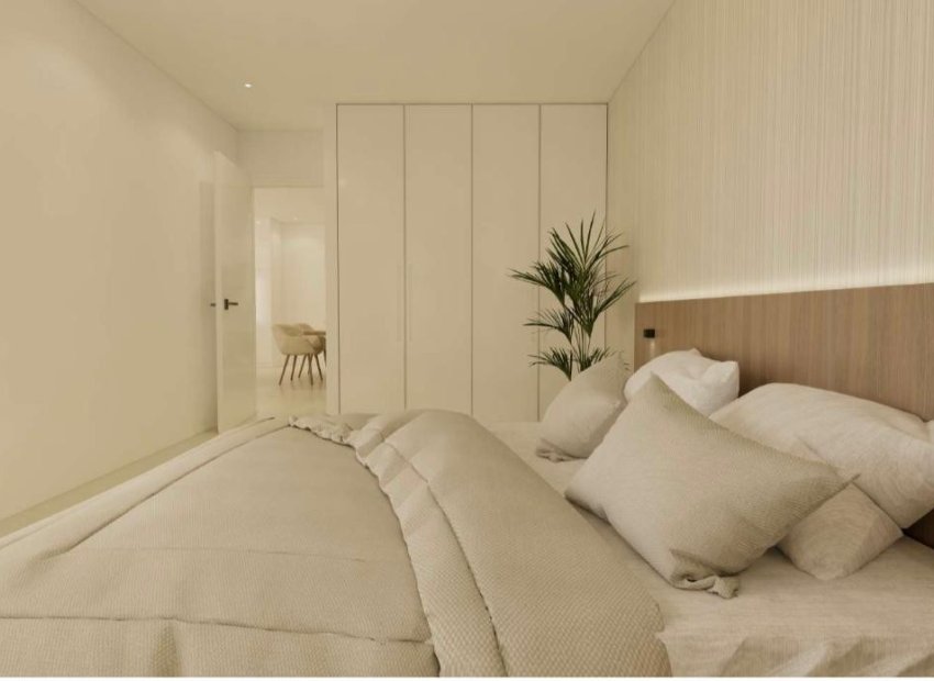 Nieuwbouw Woningen - Geschakelde Villa -
Dolores