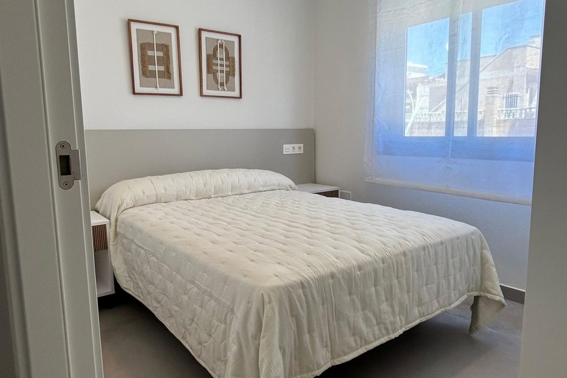 Nieuwbouw Woningen - Geschakelde Villa -
Pilar de la Horadada