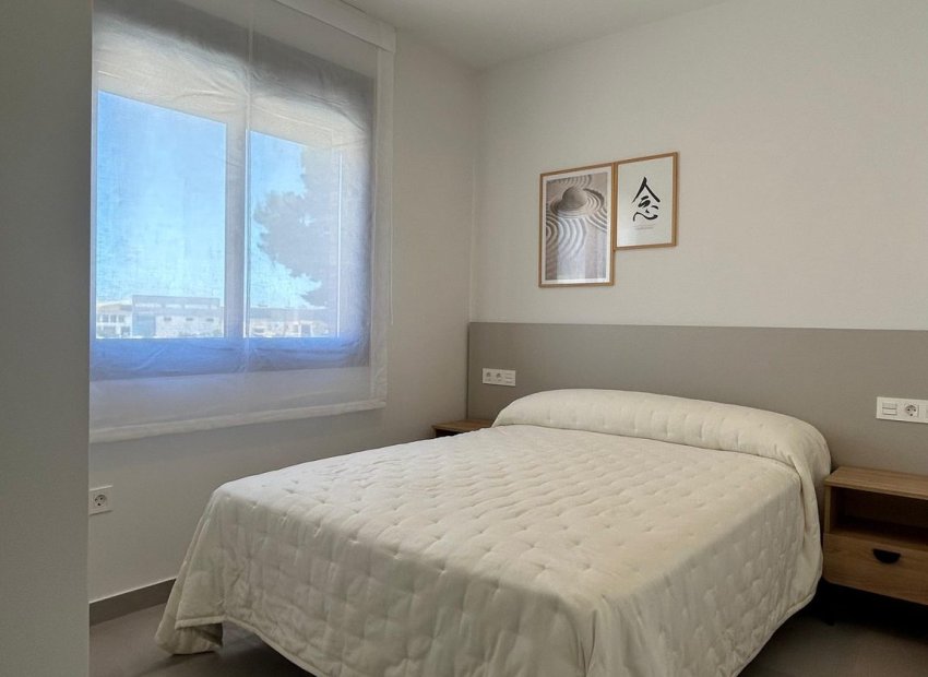 Nieuwbouw Woningen - Geschakelde Villa -
Pilar de la Horadada