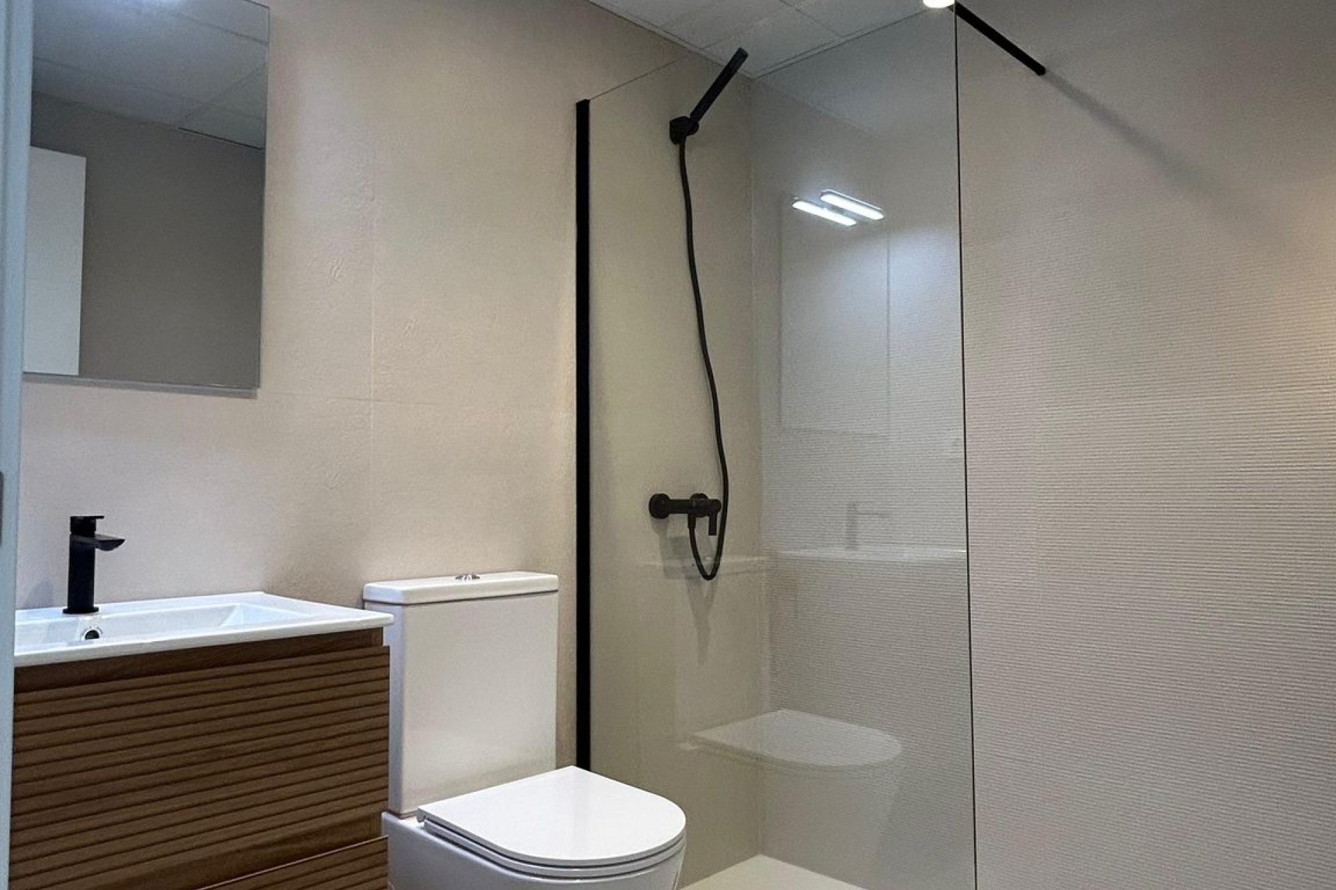 Nieuwbouw Woningen - Geschakelde Villa -
Pilar de la Horadada