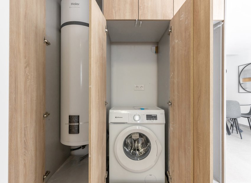 Nieuwbouw Woningen - Geschakelde Villa -
Rafal