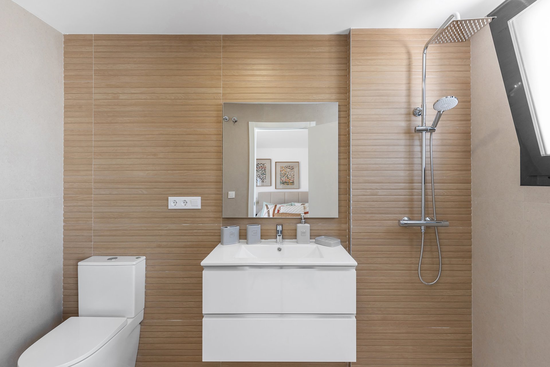 Nieuwbouw Woningen - Geschakelde Villa -
Rafal