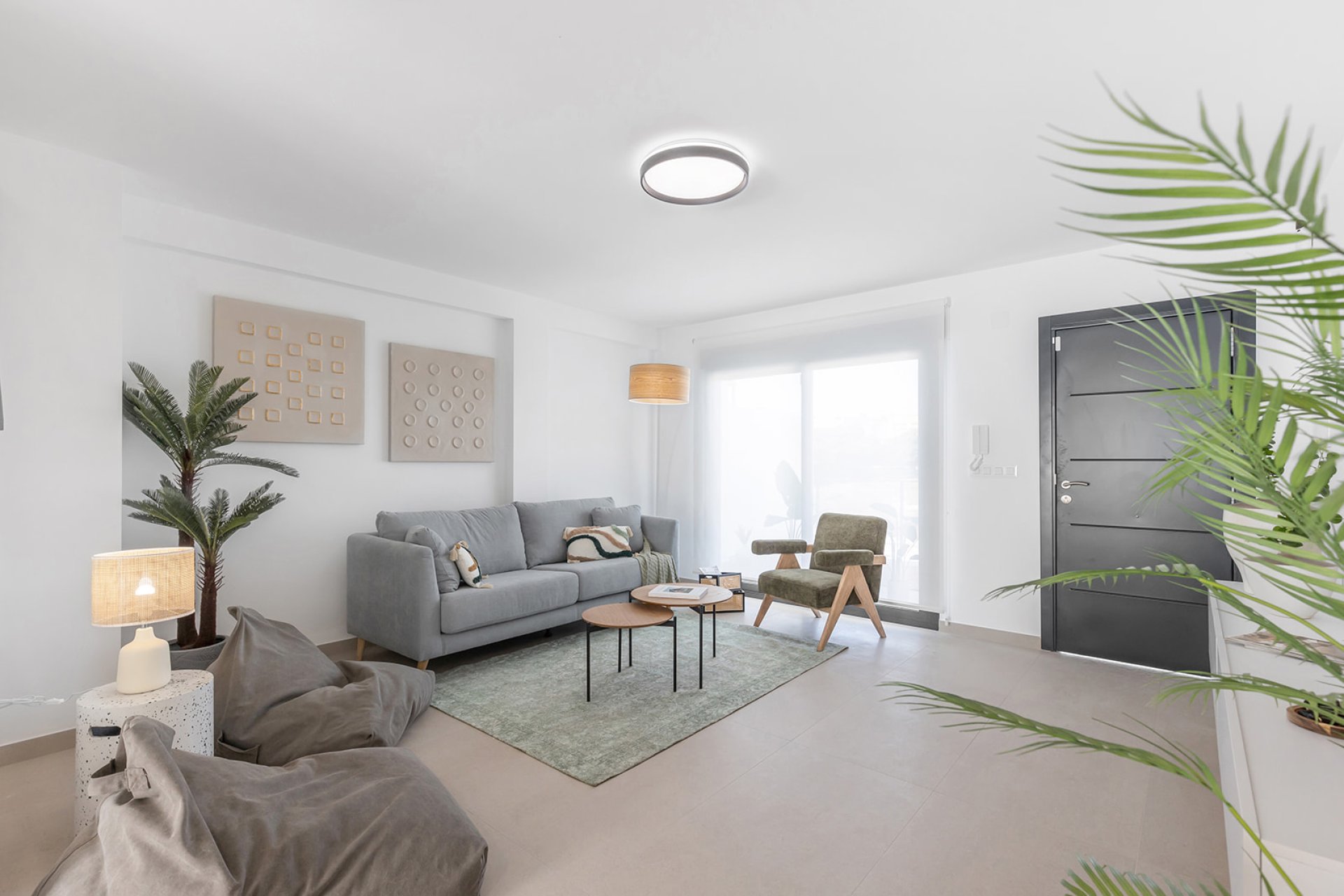 Nieuwbouw Woningen - Geschakelde Villa -
Rafal