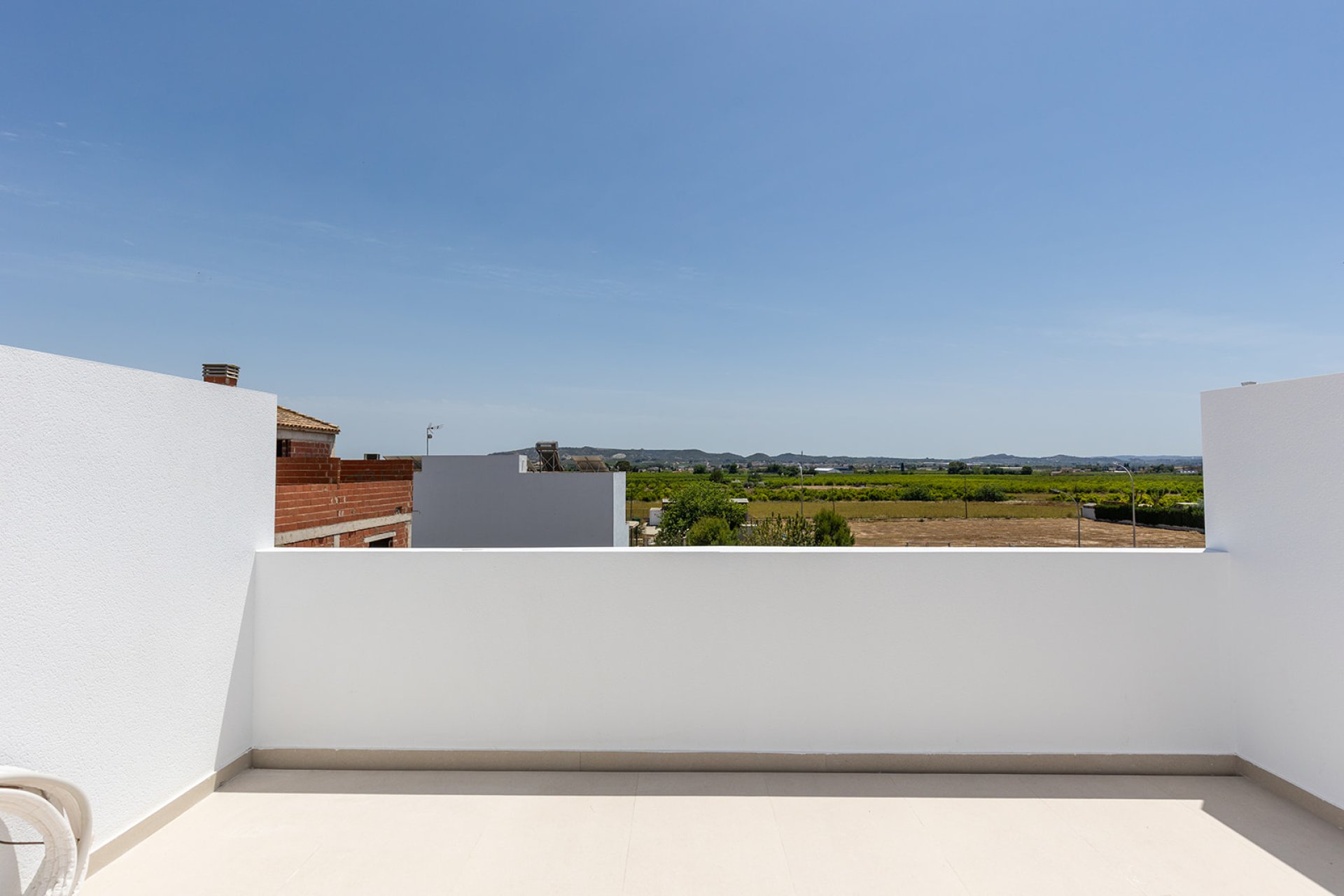 Nieuwbouw Woningen - Geschakelde Villa -
Rafal