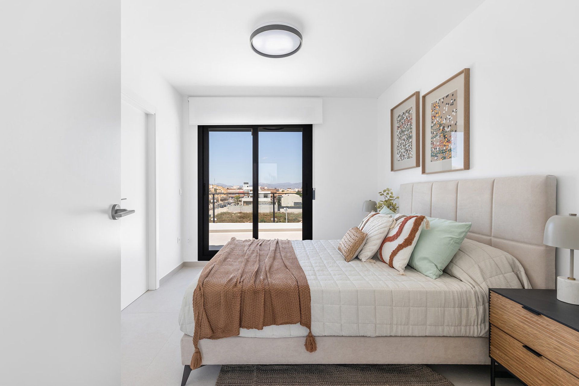 Nieuwbouw Woningen - Geschakelde Villa -
Rafal