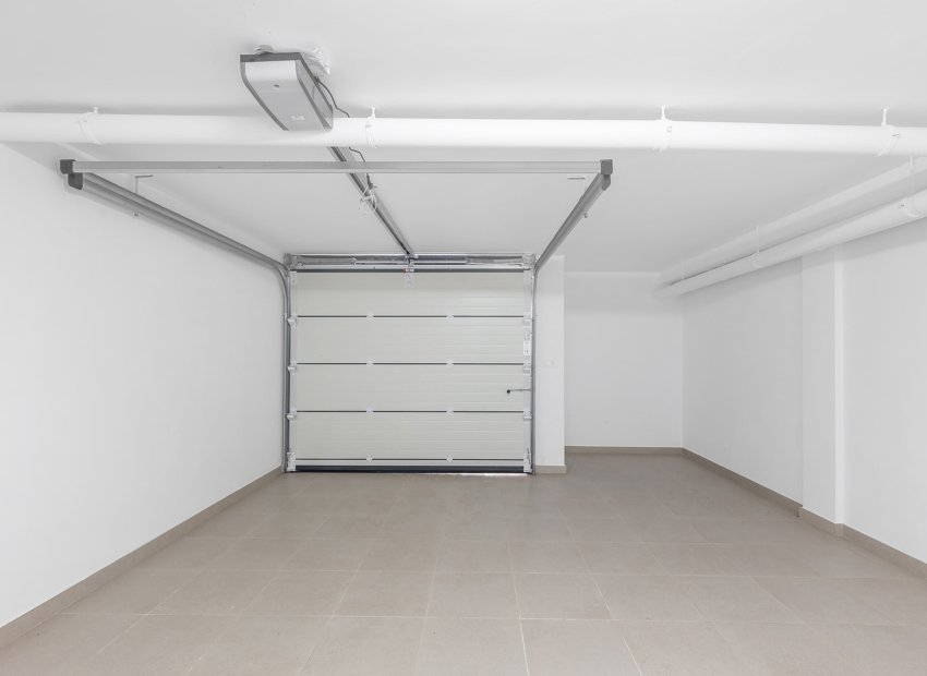 Nieuwbouw Woningen - Geschakelde Villa -
Rafal