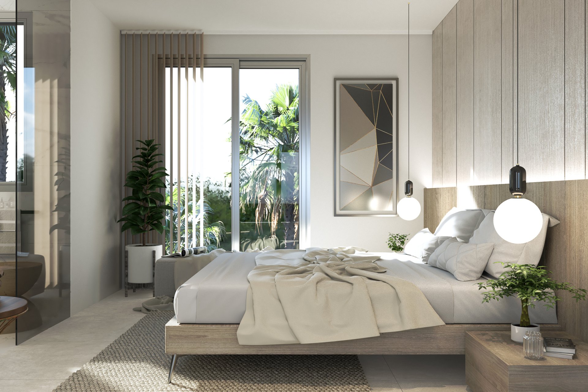 Nieuwbouw Woningen - ground-floor -
Cabo Roig