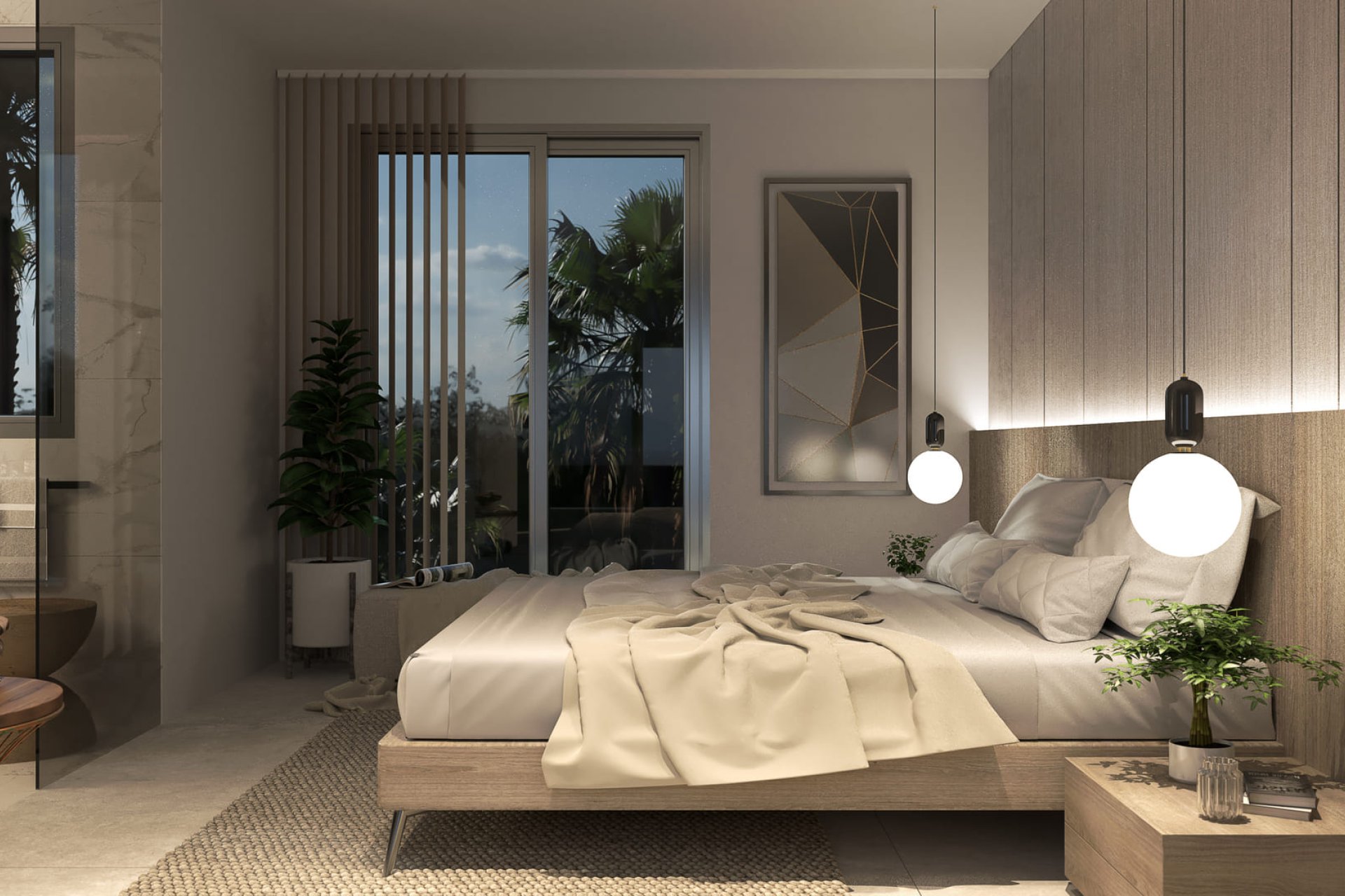 Nieuwbouw Woningen - ground-floor -
Cabo Roig