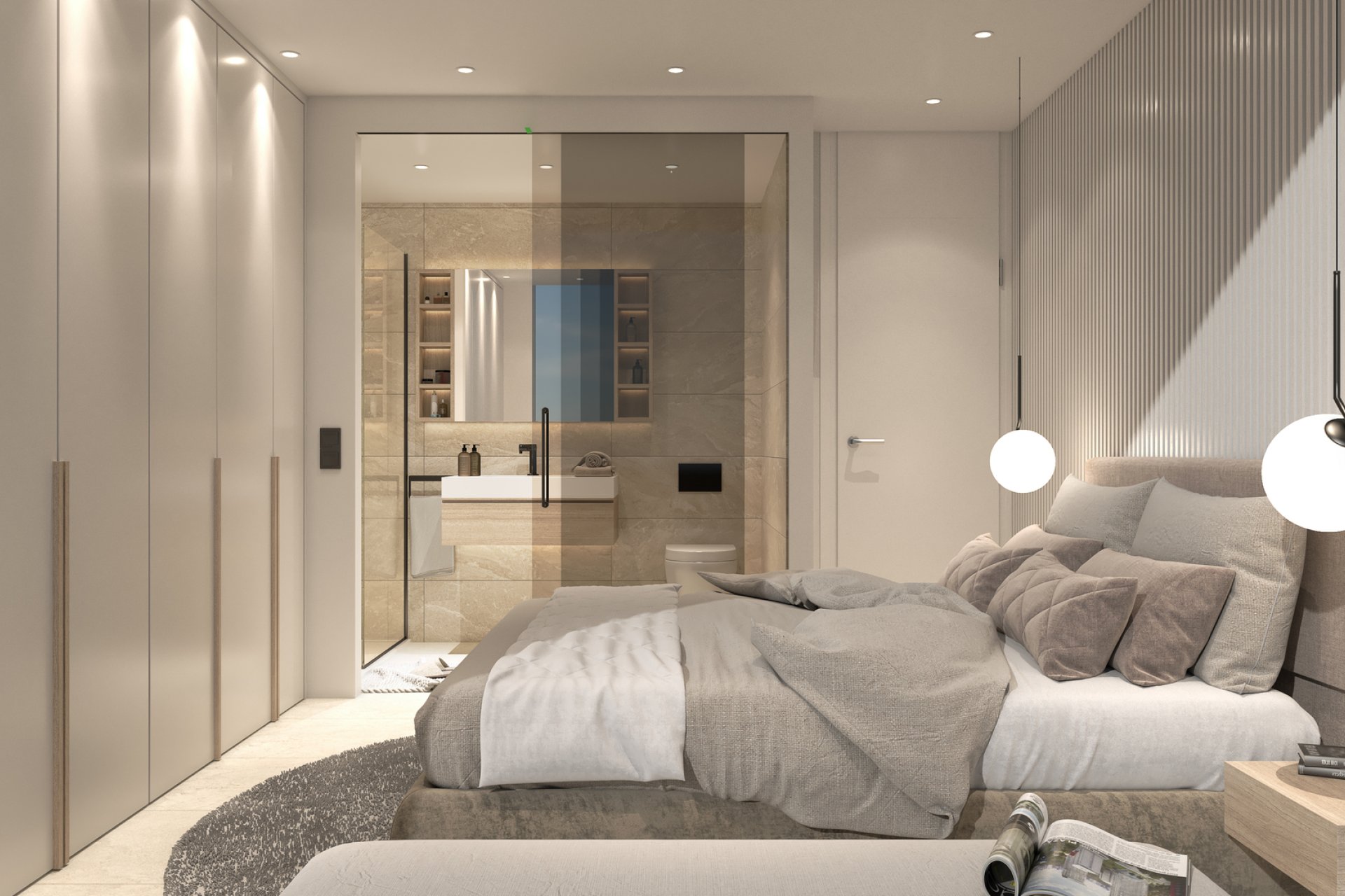 Nieuwbouw Woningen - ground-floor -
Cabo Roig