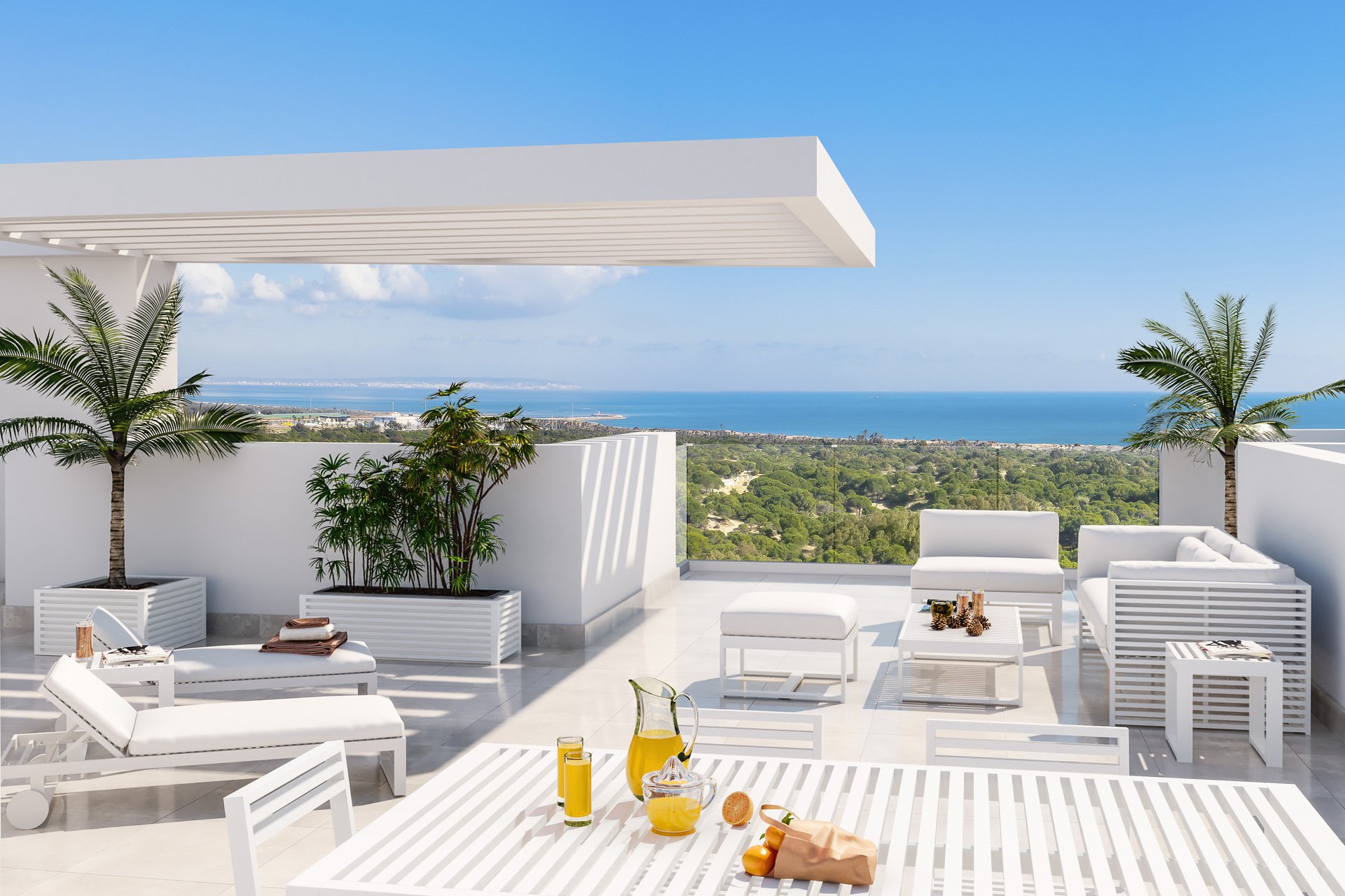 Nieuwbouw Woningen - ground-floor -
Guardamar del Segura - Guardamar Del Segura