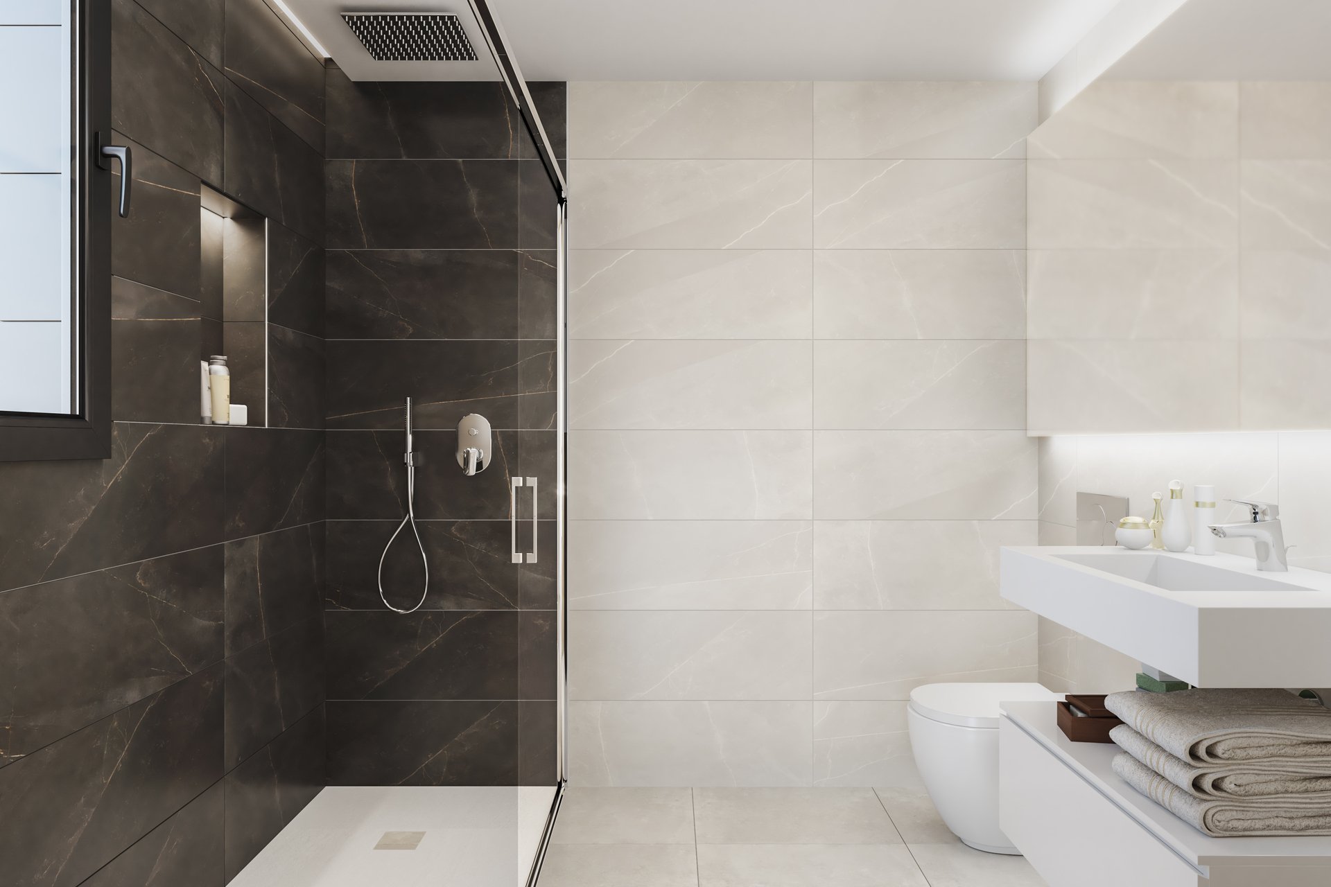 Nieuwbouw Woningen - ground-floor -
Guardamar del Segura - Guardamar Del Segura