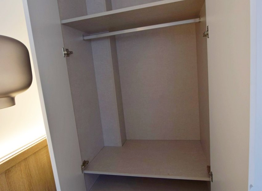 Nieuwbouw Woningen - ground-floor -
Los Guardianes