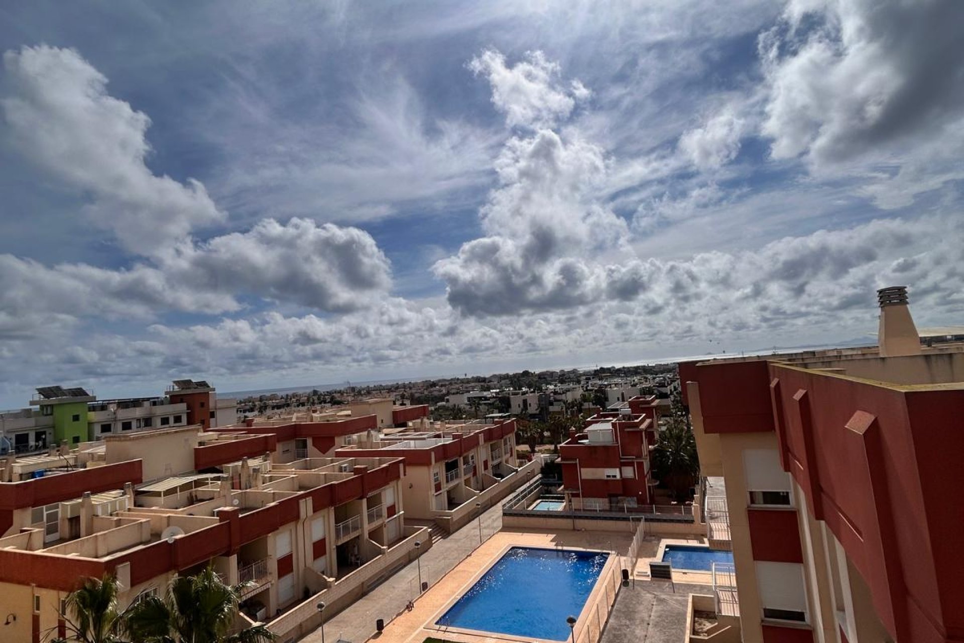 Nieuwbouw Woningen - ground-floor -
Orihuela Costa