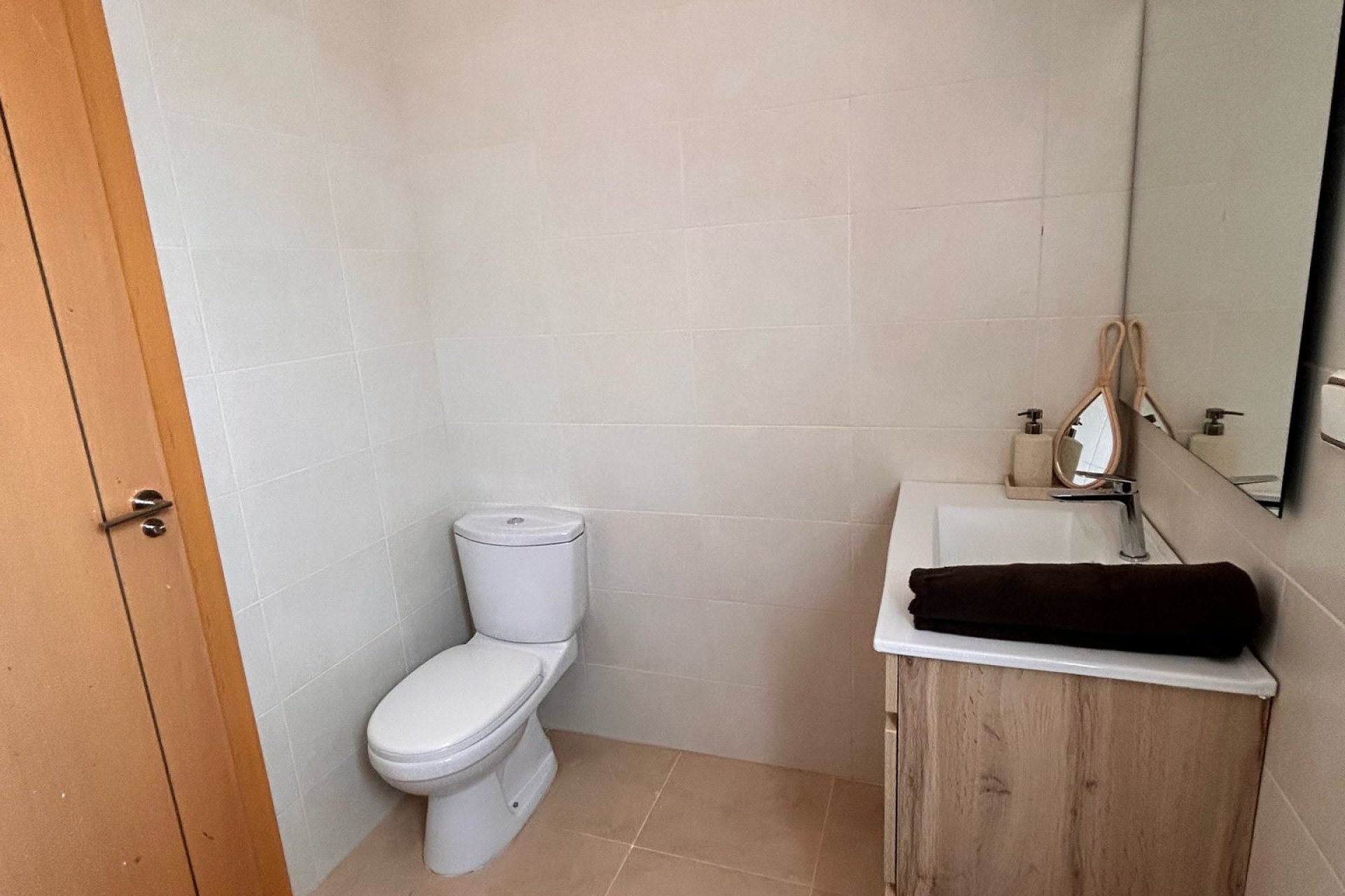 Nieuwbouw Woningen - ground-floor -
Orihuela Costa