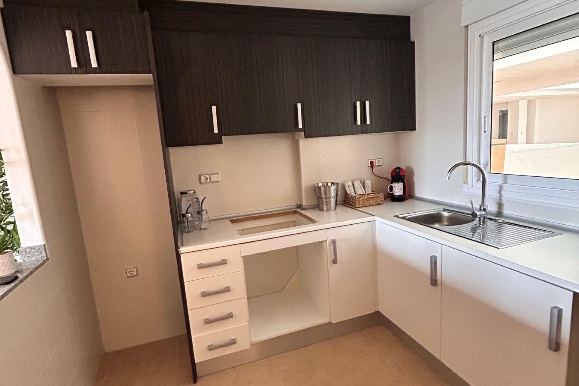 Nieuwbouw Woningen - ground-floor -
Orihuela Costa