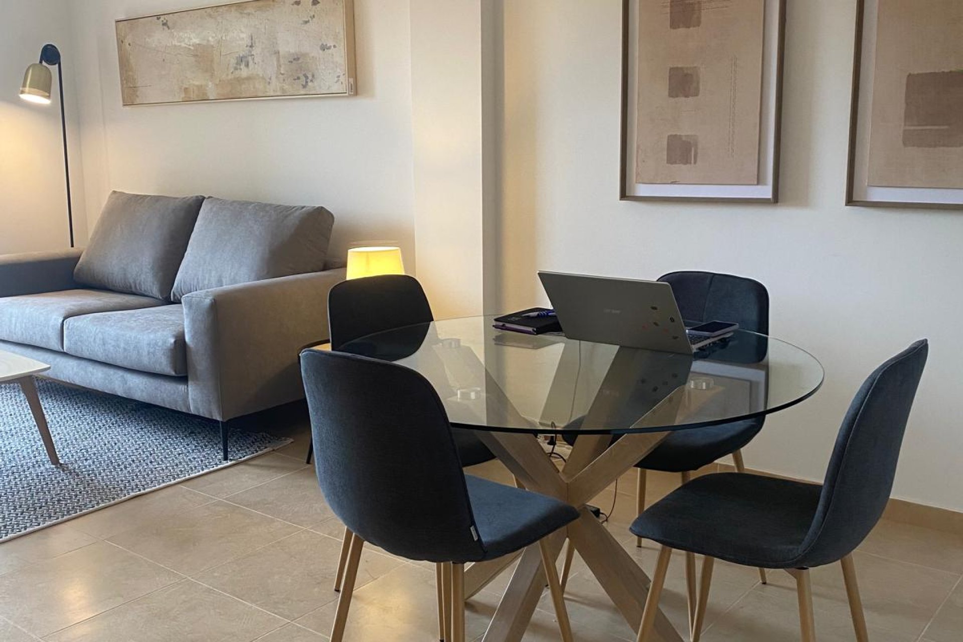 Nieuwbouw Woningen - ground-floor -
Orihuela Costa