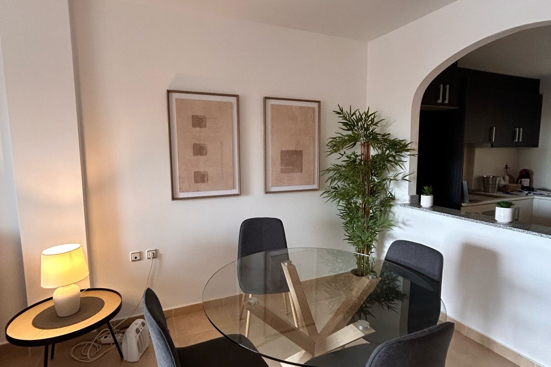 Nieuwbouw Woningen - ground-floor -
Orihuela Costa