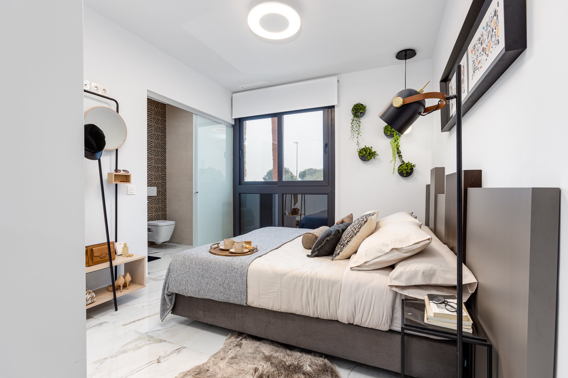 Nieuwbouw Woningen - ground-floor -
Orihuela de la Costa
