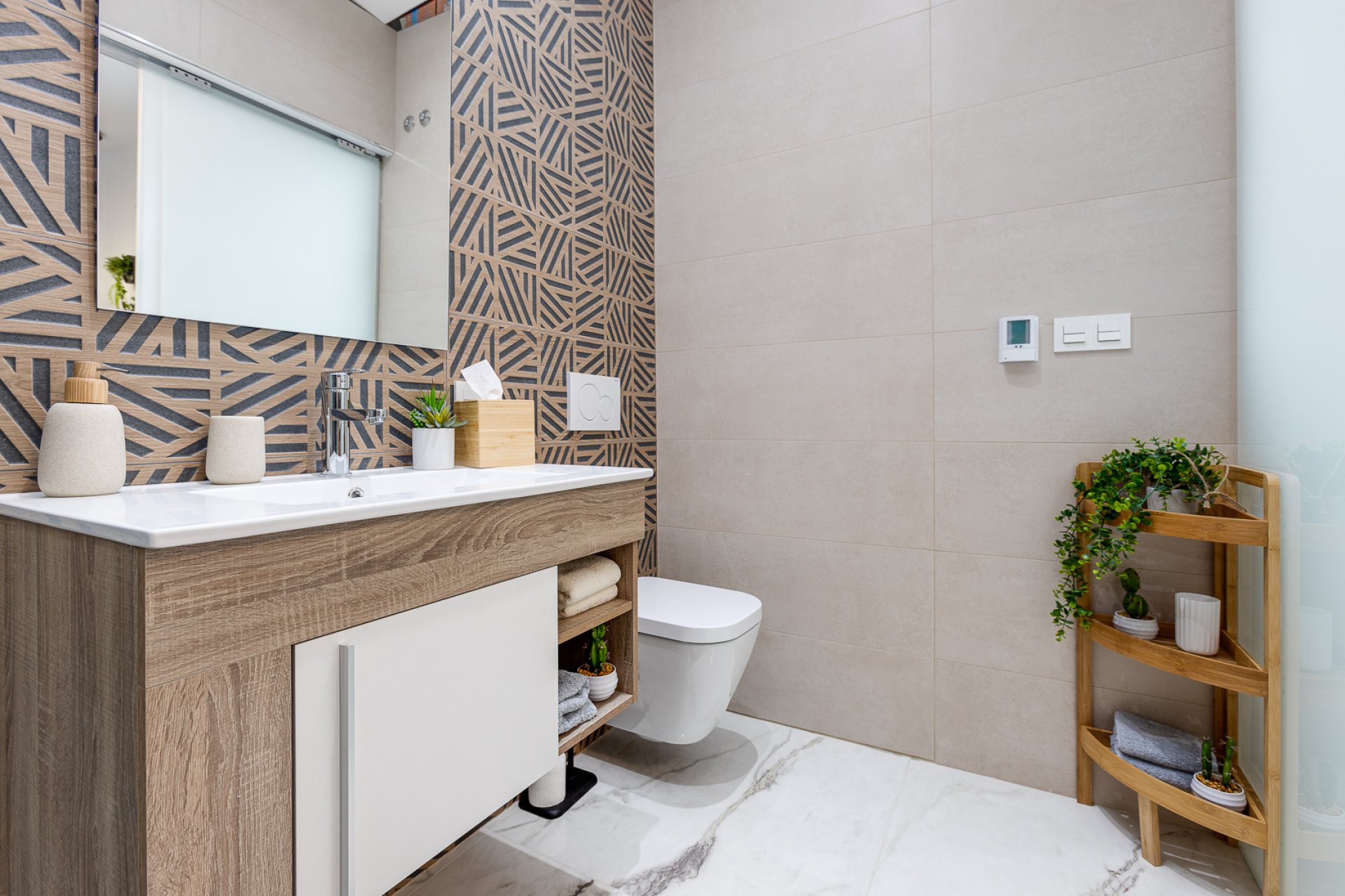 Nieuwbouw Woningen - ground-floor -
Orihuela de la Costa