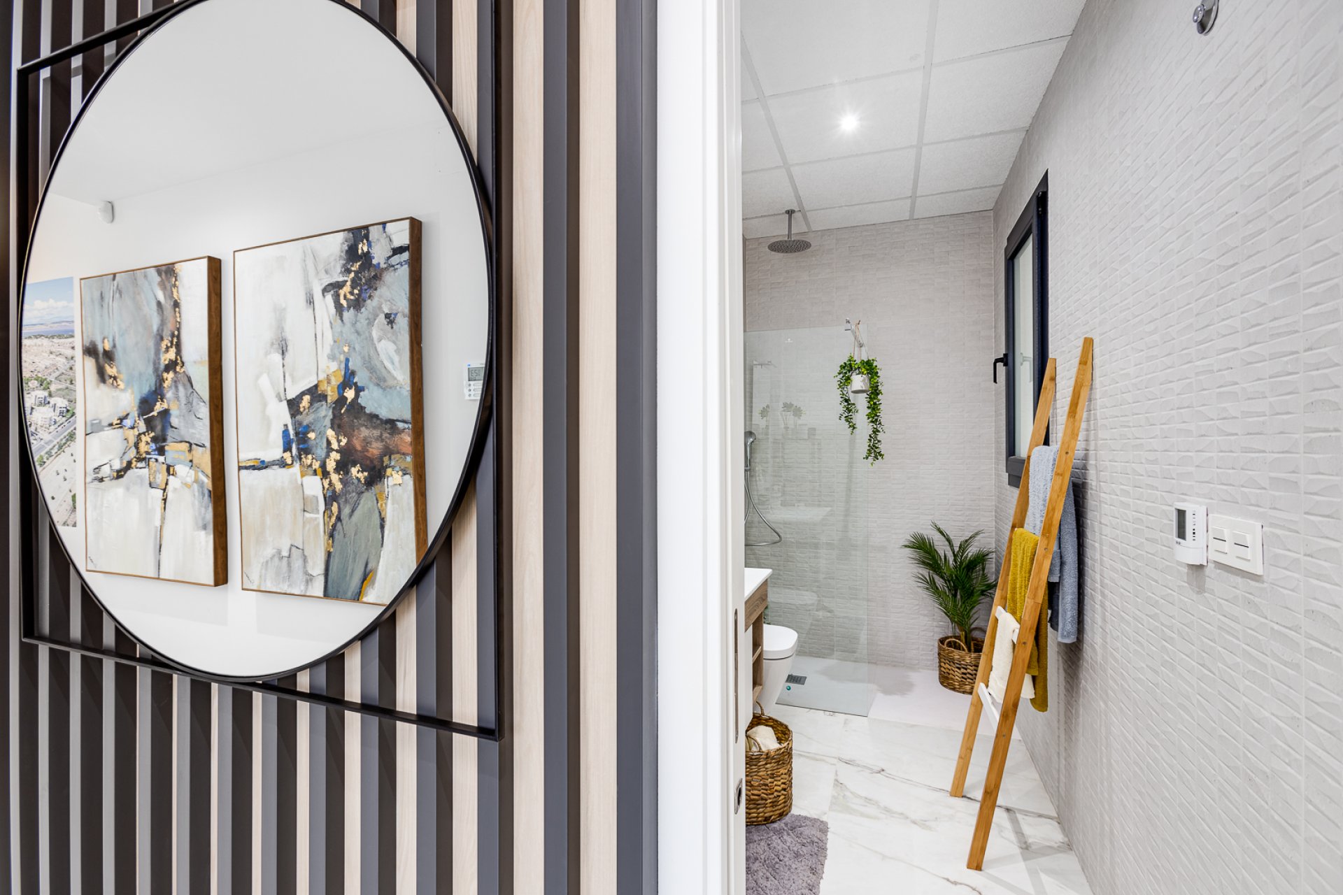 Nieuwbouw Woningen - ground-floor -
Orihuela de la Costa