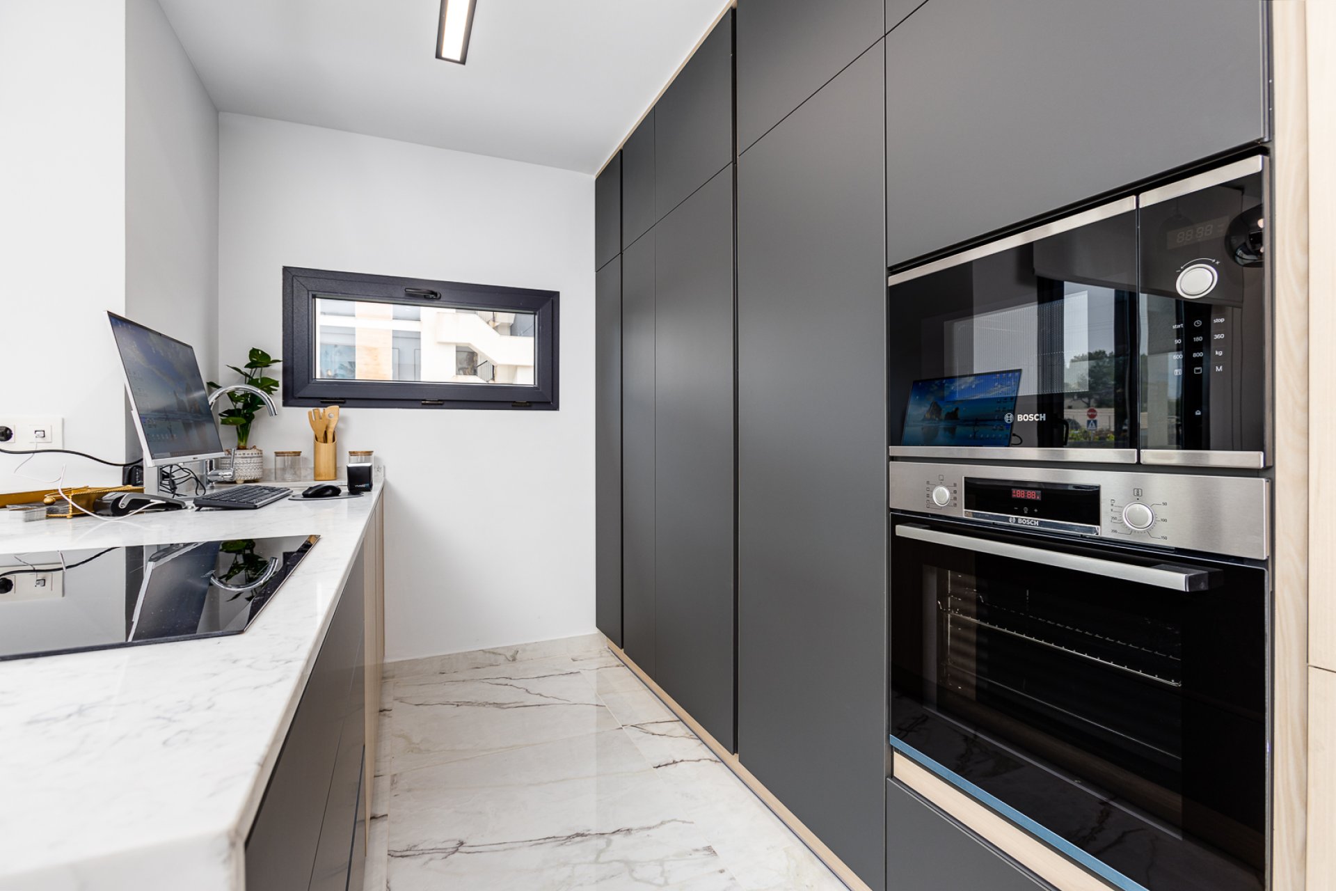 Nieuwbouw Woningen - ground-floor -
Orihuela de la Costa