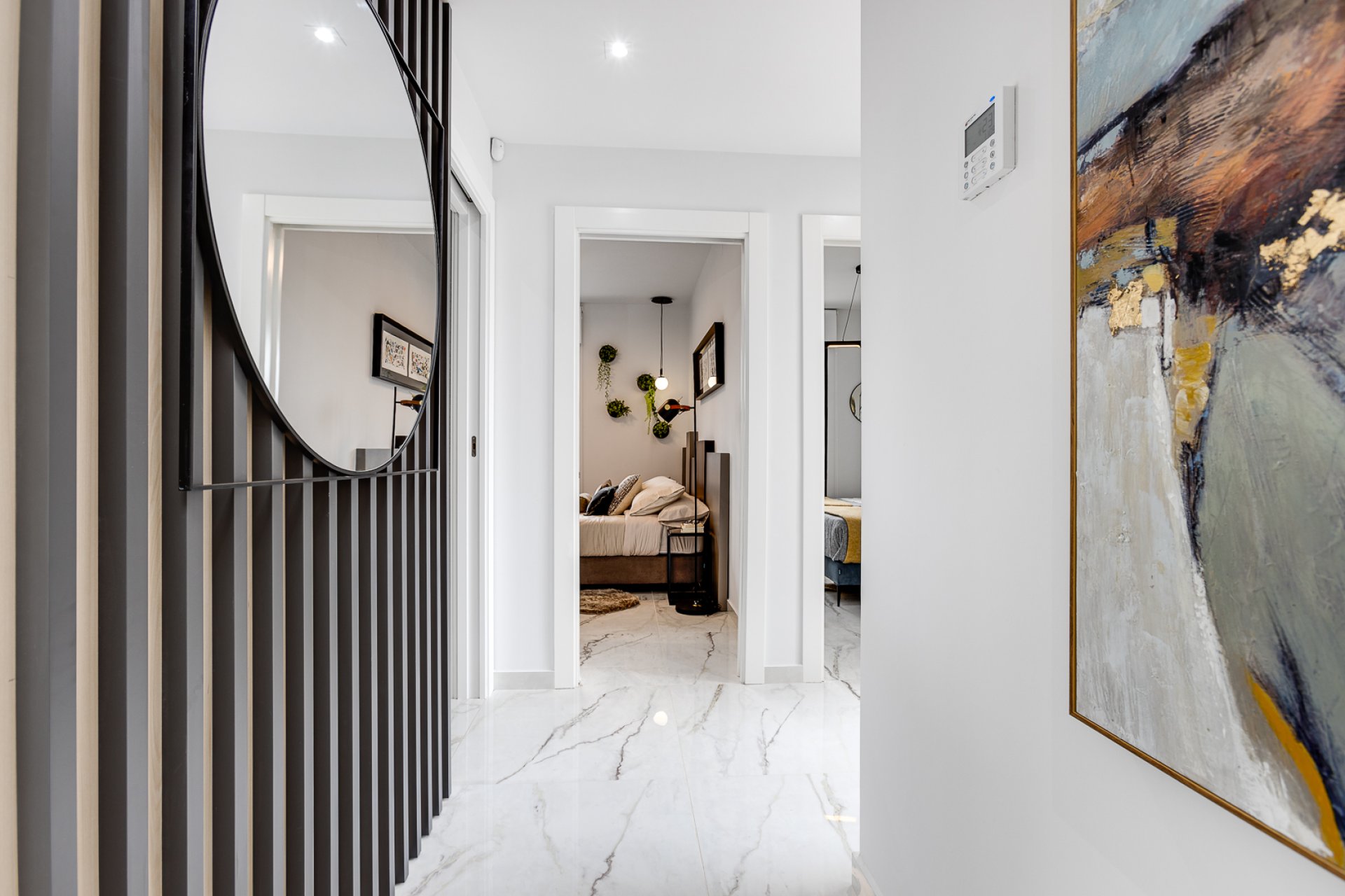 Nieuwbouw Woningen - ground-floor -
Orihuela de la Costa