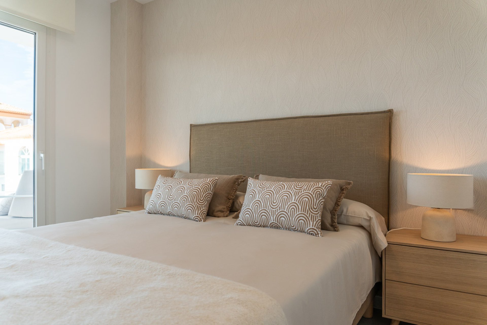 Nieuwbouw Woningen - ground-floor -
Playa Flamenca