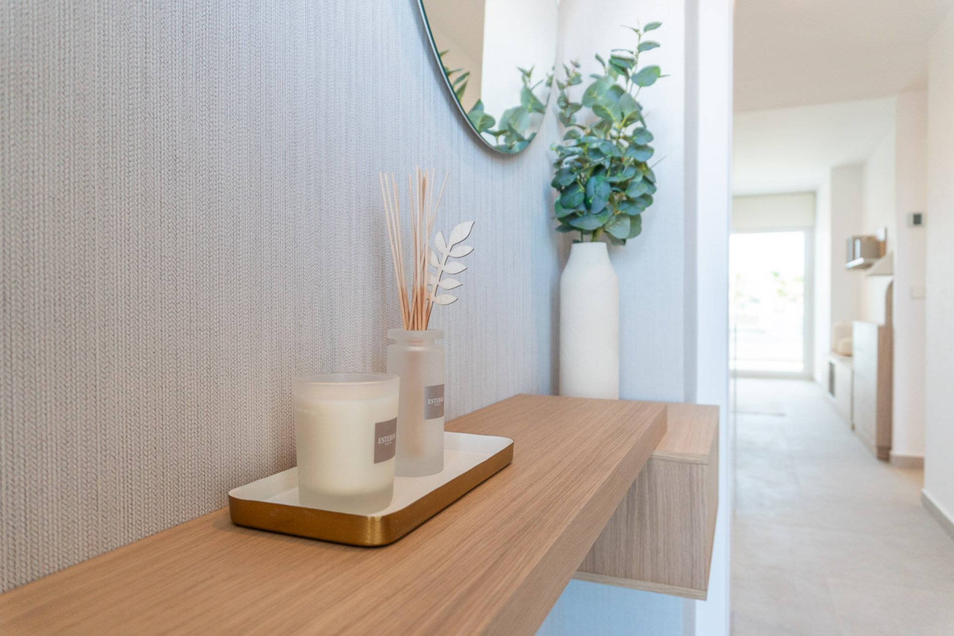 Nieuwbouw Woningen - ground-floor -
Playa Flamenca