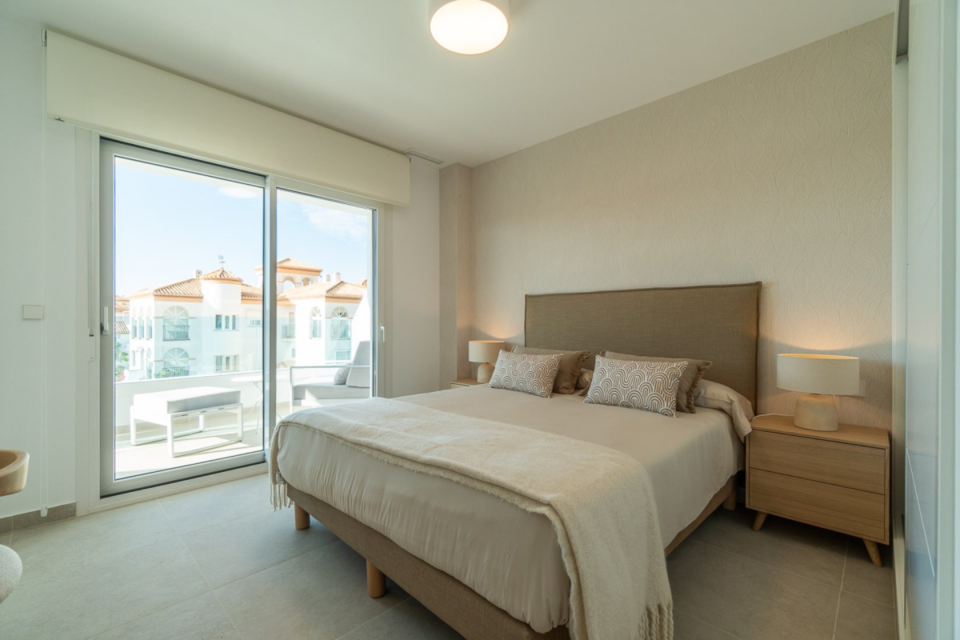 Nieuwbouw Woningen - ground-floor -
Playa Flamenca