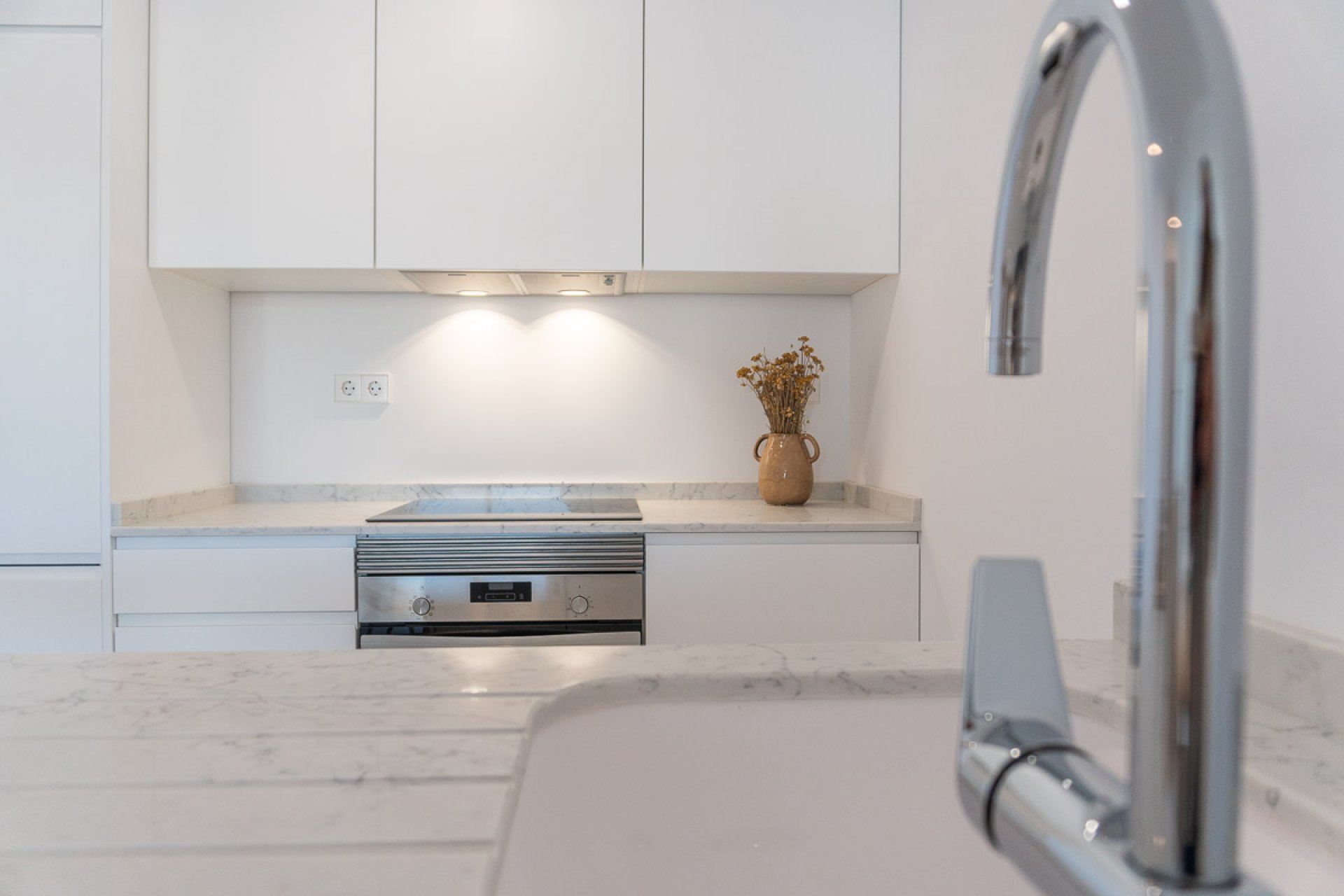 Nieuwbouw Woningen - ground-floor -
Playa Flamenca
