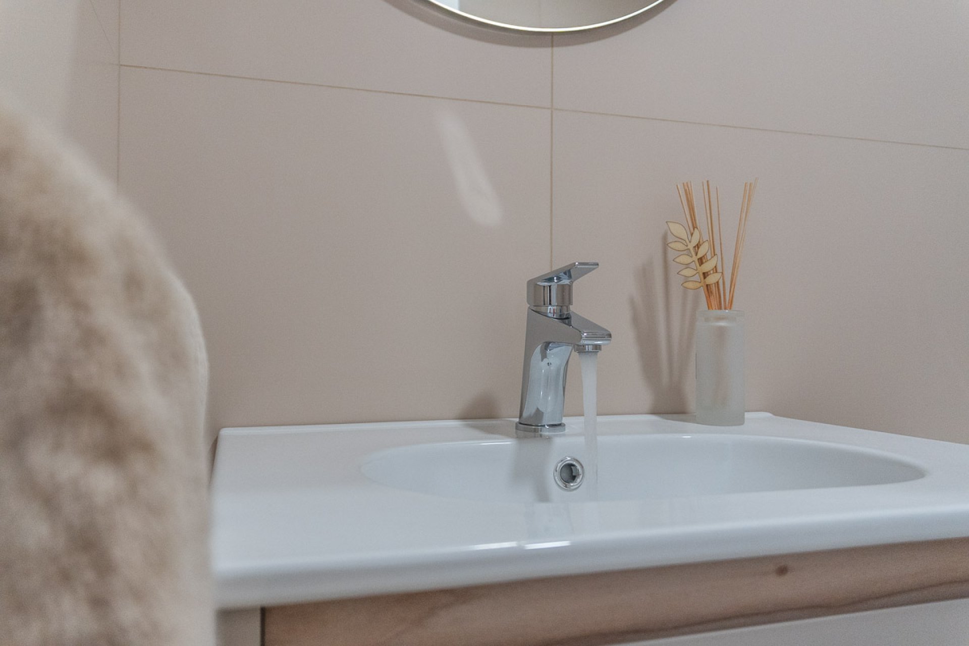 Nieuwbouw Woningen - ground-floor -
Playa Flamenca