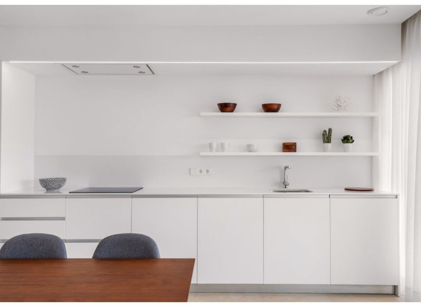 Nieuwbouw Woningen - ground-floor -
Torrevieja