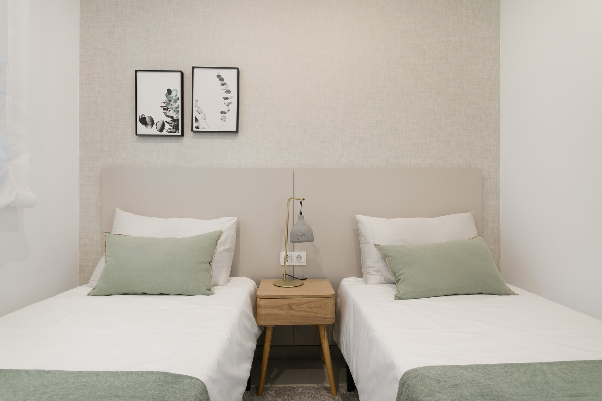 Nieuwbouw Woningen - ground-floor -
Torrevieja