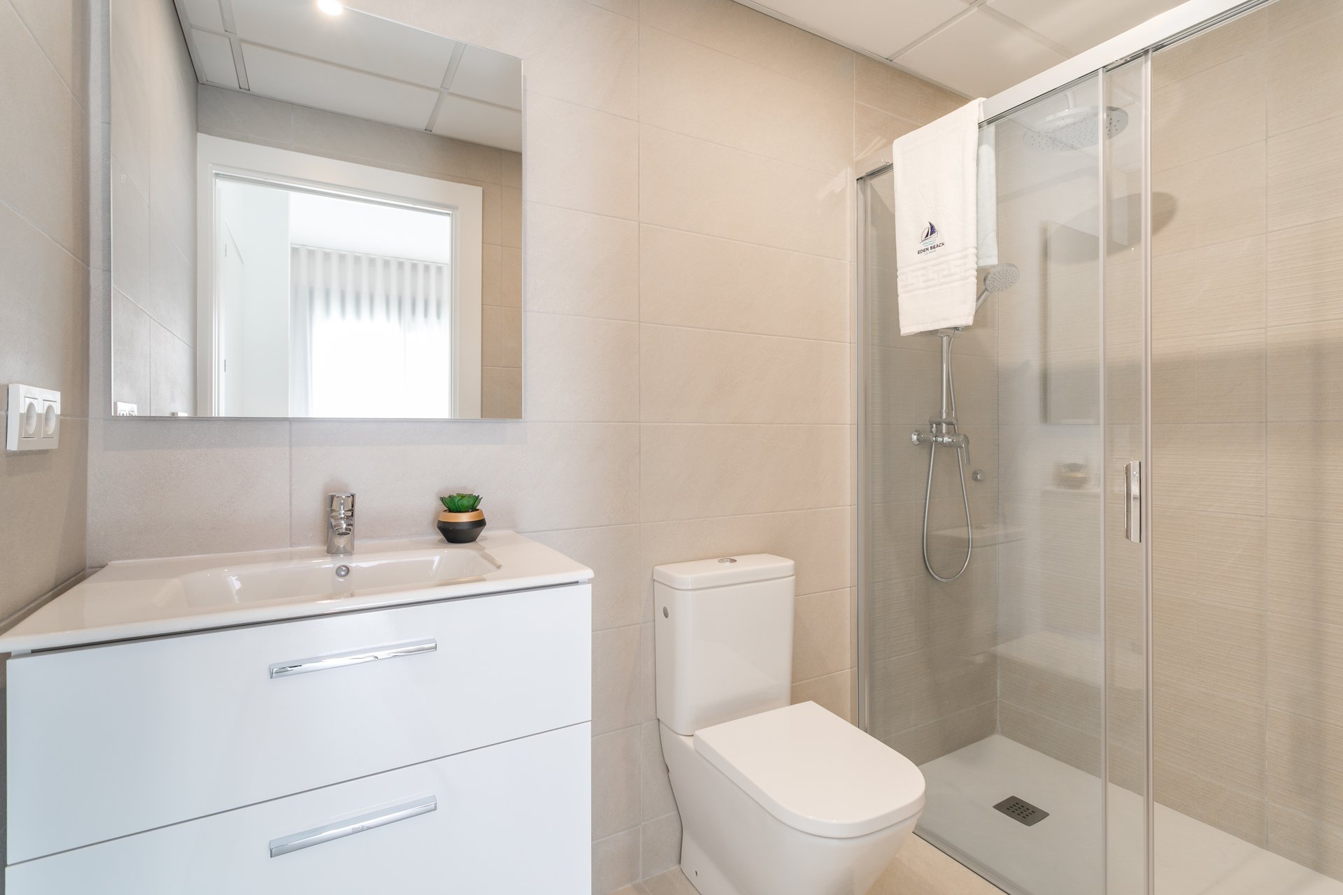 Nieuwbouw Woningen - ground-floor -
Torrevieja