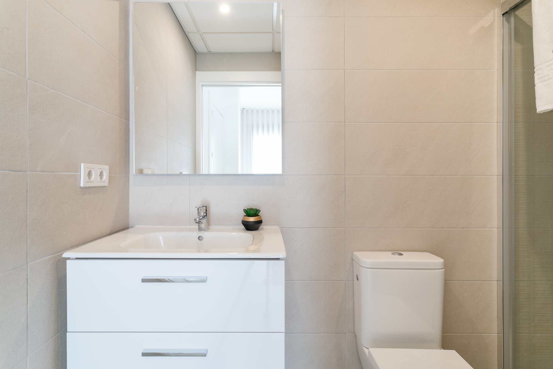 Nieuwbouw Woningen - ground-floor -
Torrevieja