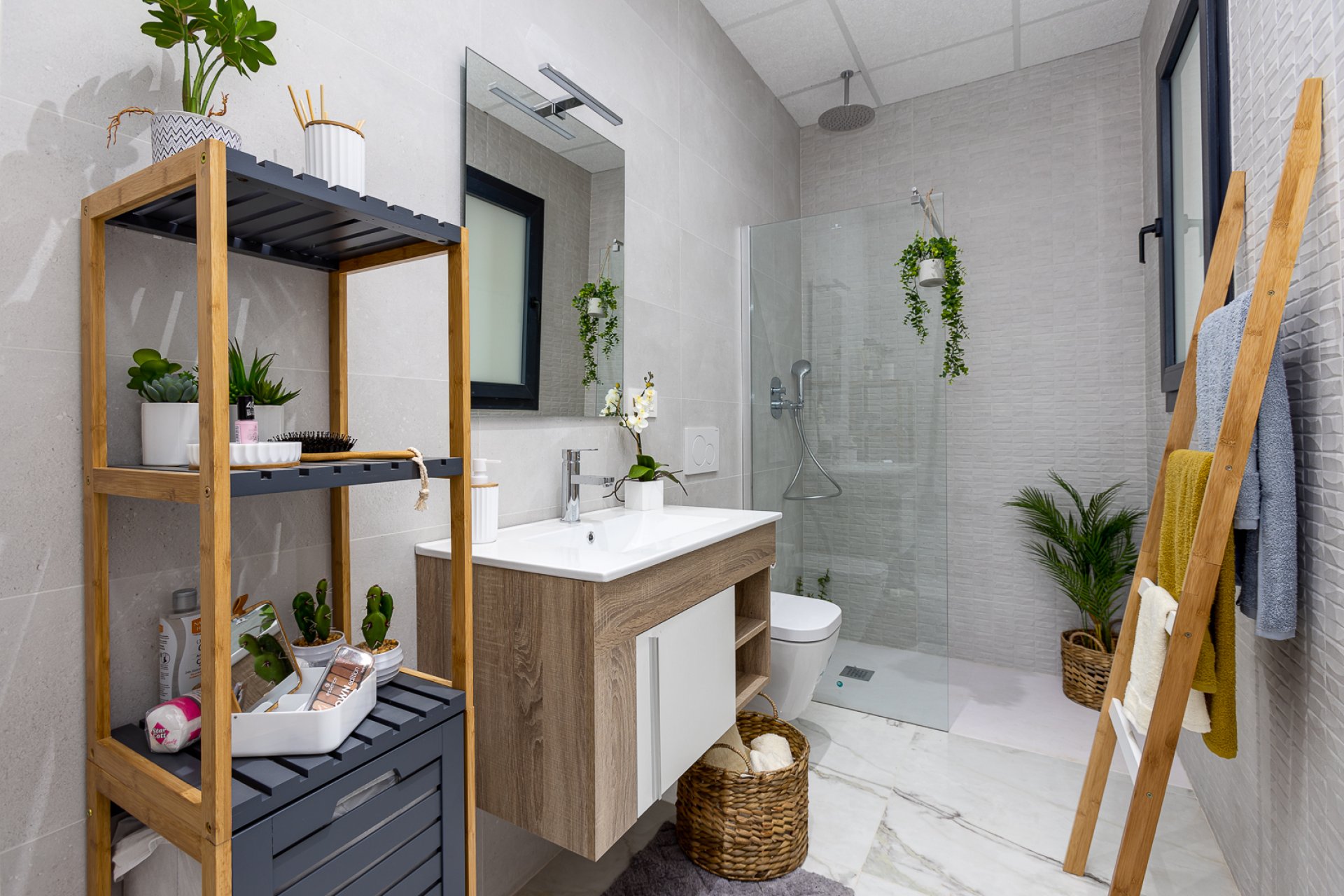 Nieuwbouw Woningen - ground-floor -
Torrevieja