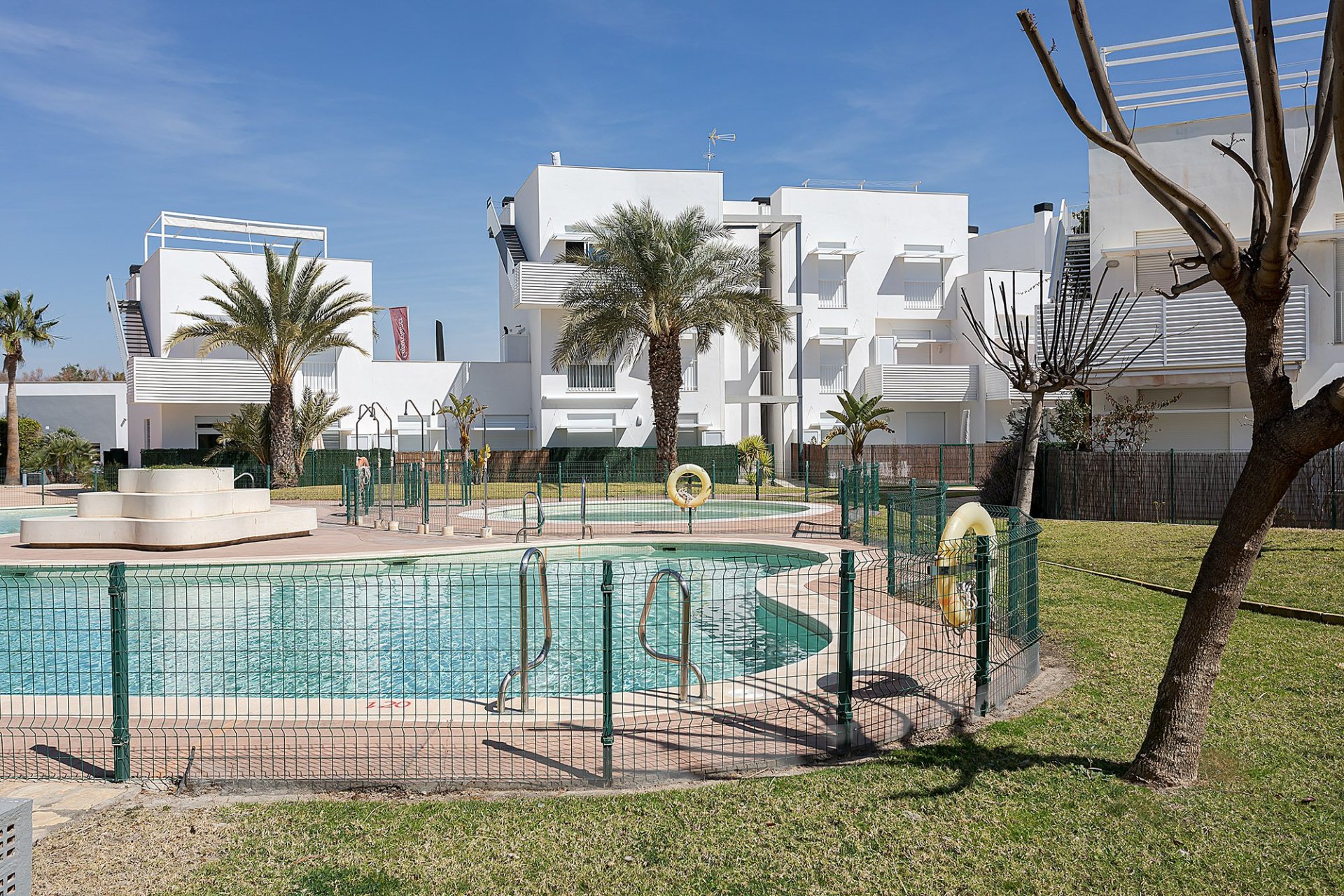 Nieuwbouw Woningen - ground-floor -
Vera