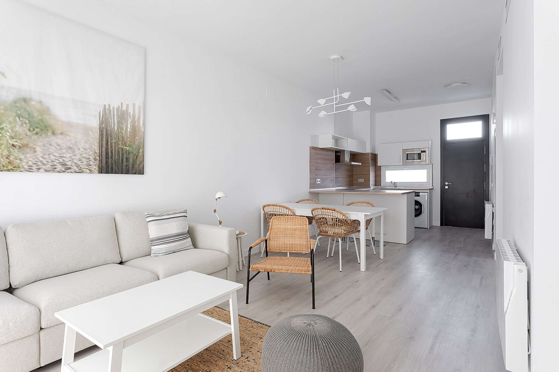 Nieuwbouw Woningen - ground-floor -
Vera