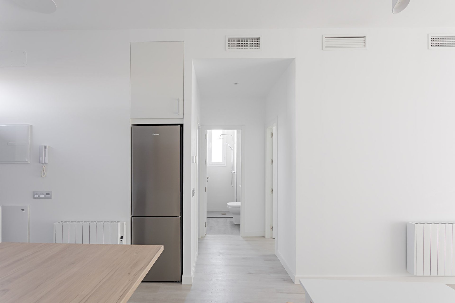 Nieuwbouw Woningen - ground-floor -
Vera