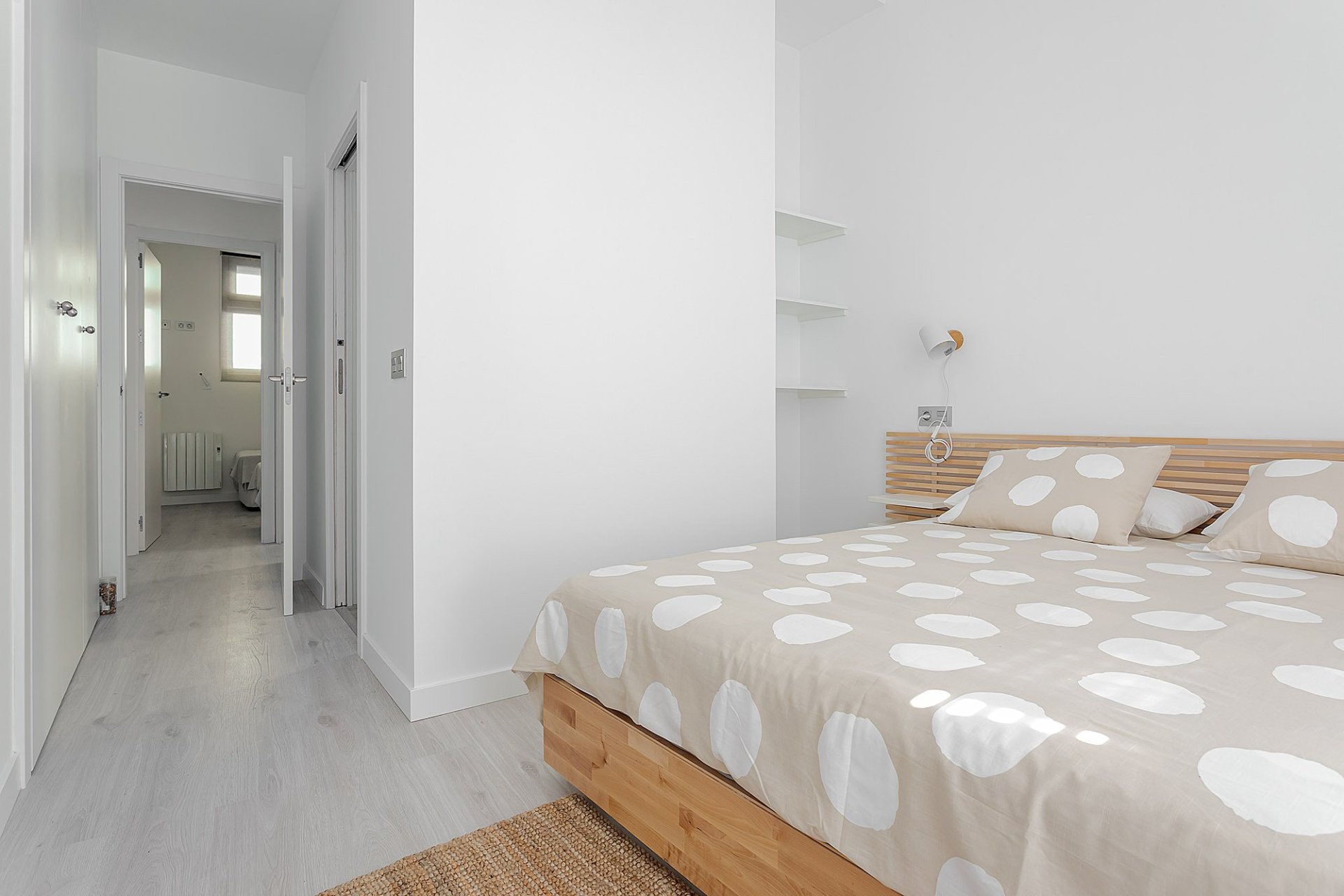 Nieuwbouw Woningen - ground-floor -
Vera