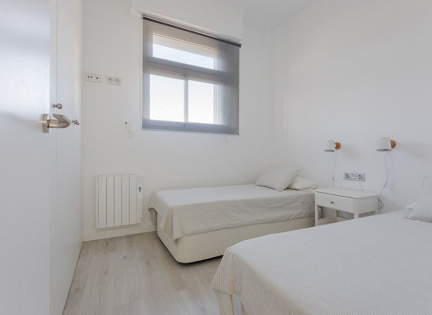 Nieuwbouw Woningen - ground-floor -
Vera